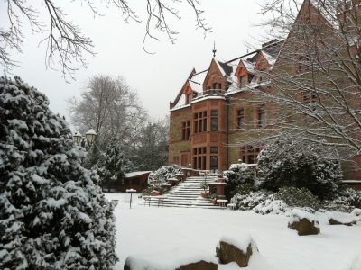 Schloss im Schnee_21.1.13
